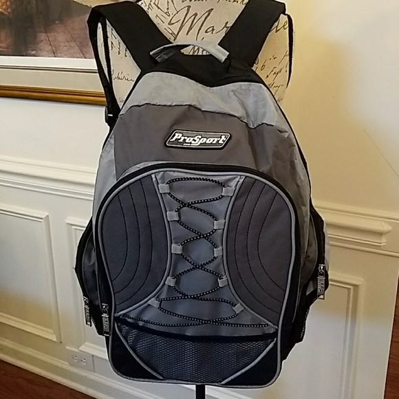 prosport backpack